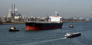 Antwerp port community welcomes Dutch go-ahead for Scheldt deepening