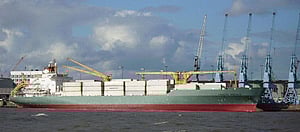 Optimism shaded by warning for reefer sector