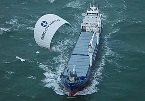  bbcskysails