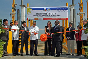 megaportsmanila