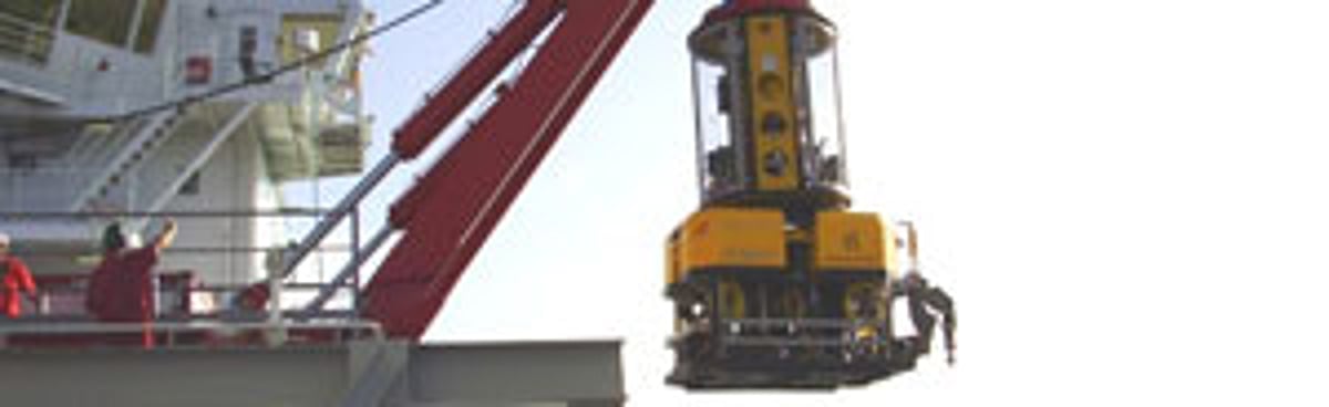 i-Tech receives five-year Mexican ROV contract