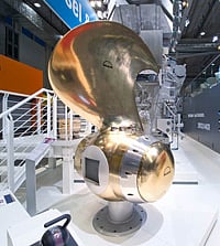 MAN Diesel to power Chinese rescue ships