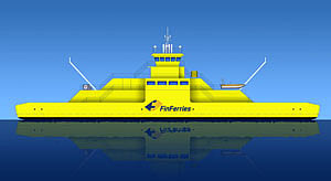  finferries