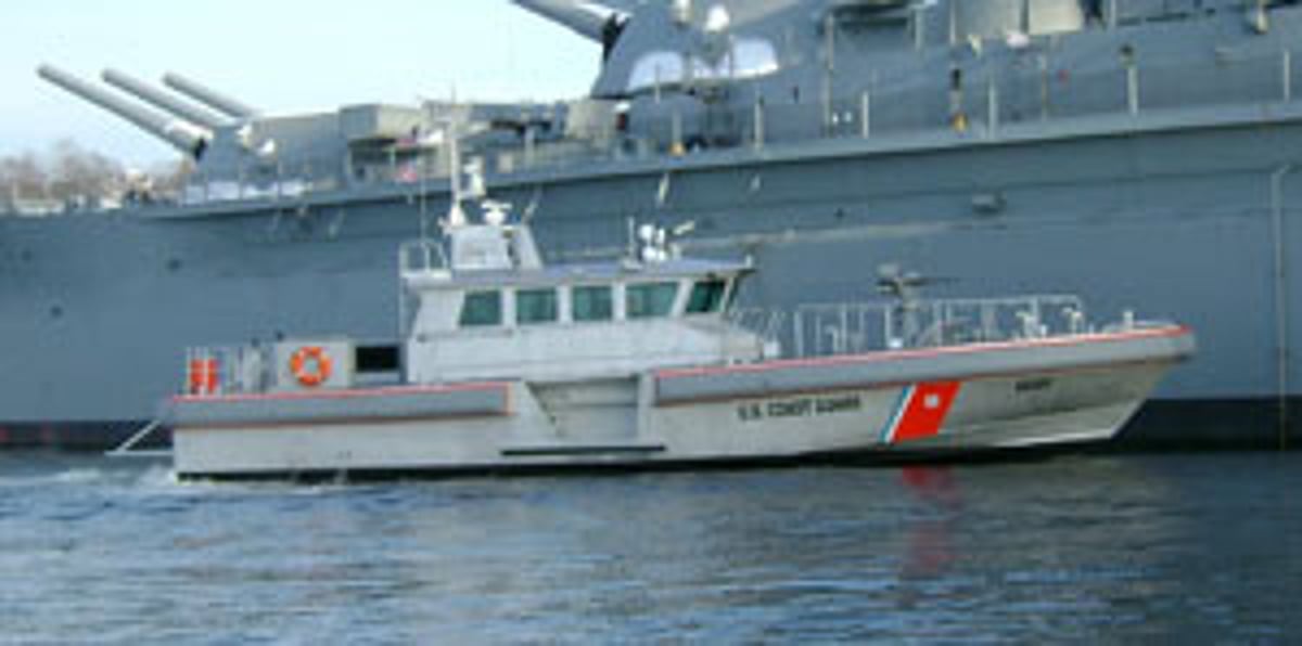 Gladding-Hearn delivers twelfth escort vessel to the US Navy