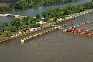  lock25