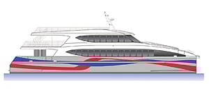  incatferry
