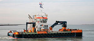  oceanus