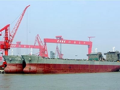 CSSC sets targets for the top