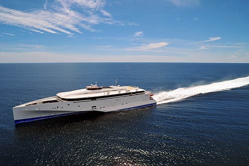 Ferries and their promising future
