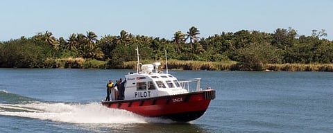  tonga