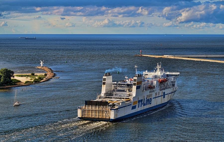 OPINION | On water matters: the fate Baltic ferries tell of global order