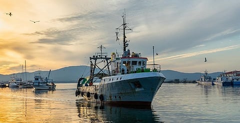 European Parliament, Mauritania ink six-year fisheries partnership agreement