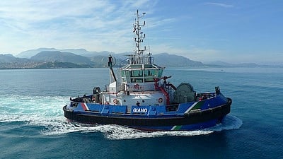  gianotug
