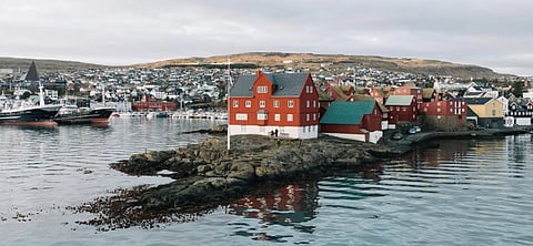 Photo: Government of the Faroe Islands