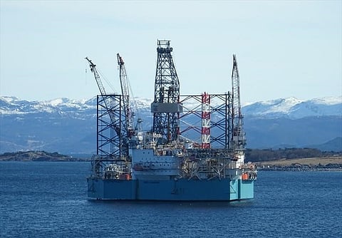  MarineTraffic.com/Rolf Magne Hausken