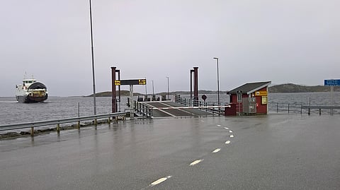  Image: Kai Bedringaas