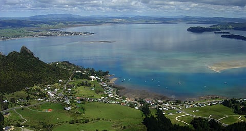 Whangarei Harbour 2ec788b5d2483f73e1f9efd1de8baaf4