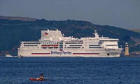 Pont-Aven