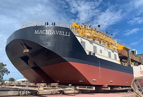Machiavelli, after 528dbf8c356f0cf13c7c50e6dae1bd7b
