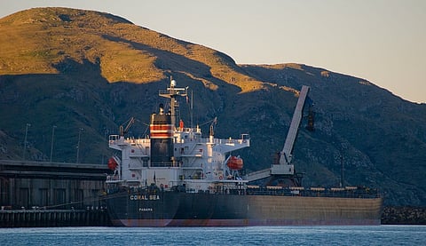  Photo: Wikimedia / Phillip Capper