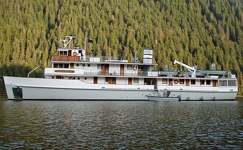  Photos: The Boat Company