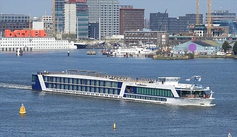 Amadante Image: MarineTraffic.com/William Hill