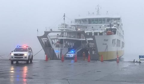  Image: La Prensa Austral