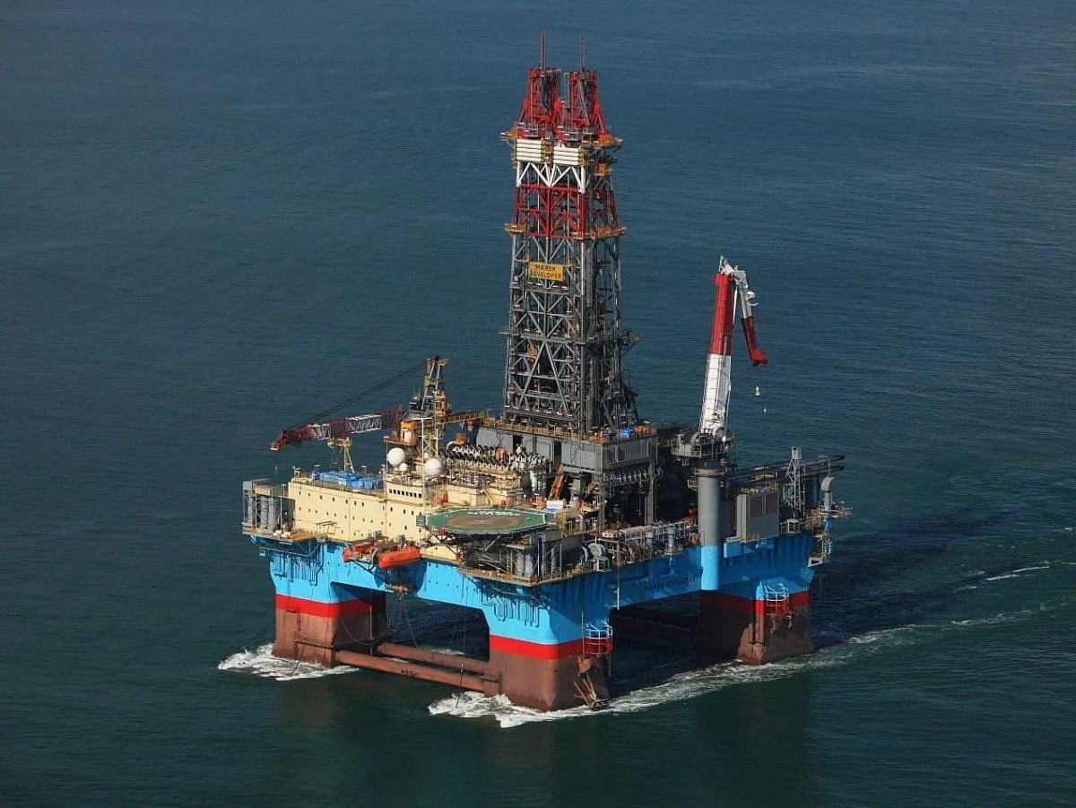 COLUMN | Quick updates [part one of two]: Shell shines; Greatdrill's ...