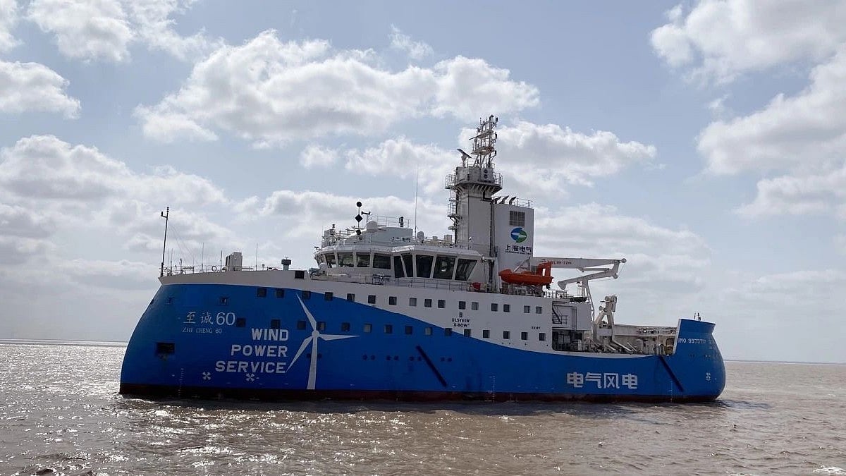 Hybrid Electric SOVs Zhizhen 100 & Zhicheng 60 Ready to