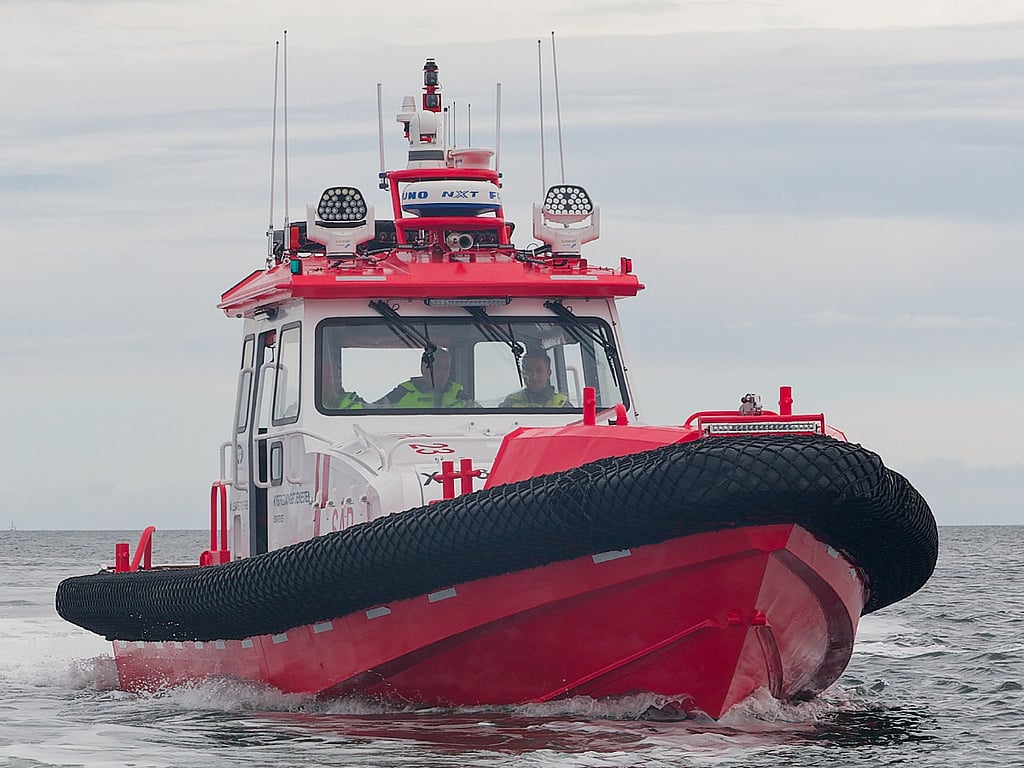Danish Coastal Rescue Service Expands Fleet With Advanced Fast Rescue Boat danish-coastal-rescue-service-expands-fleet-with-advanced-fast-rescue-boat