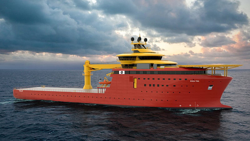 Spanish Shipbuilder Astilleros Gondan to Construct Advanced Energy ...