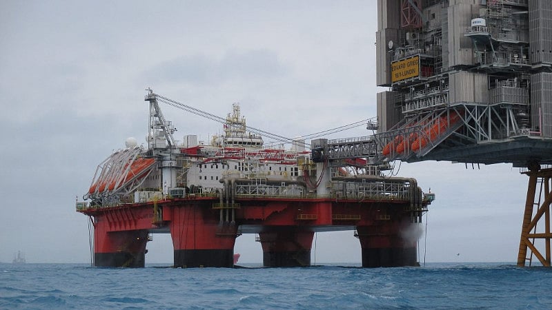 Norwegian Vessel Provider Prosafe Wins Lucrative Deals in North Sea and ...