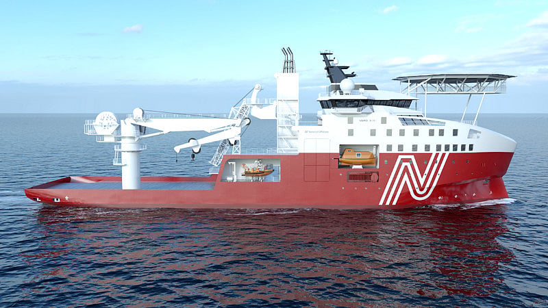 Fsu Convertion August 22 Offshore Vessel Update: New Chinese and Danish Jackups, FSU ...