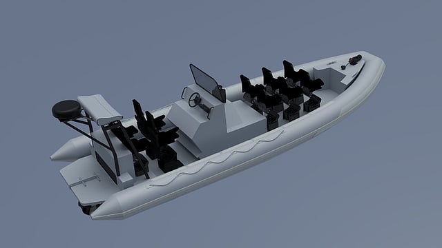 Australian Firm Wins Contract to Build RIBs for Royal New Zealand Navy