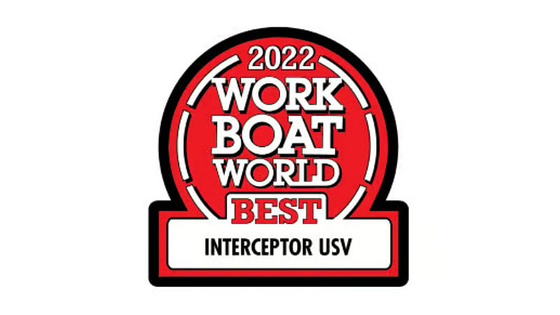 AWARDS 2022 | Best Interceptor USV – UHSI32 – CMN Naval