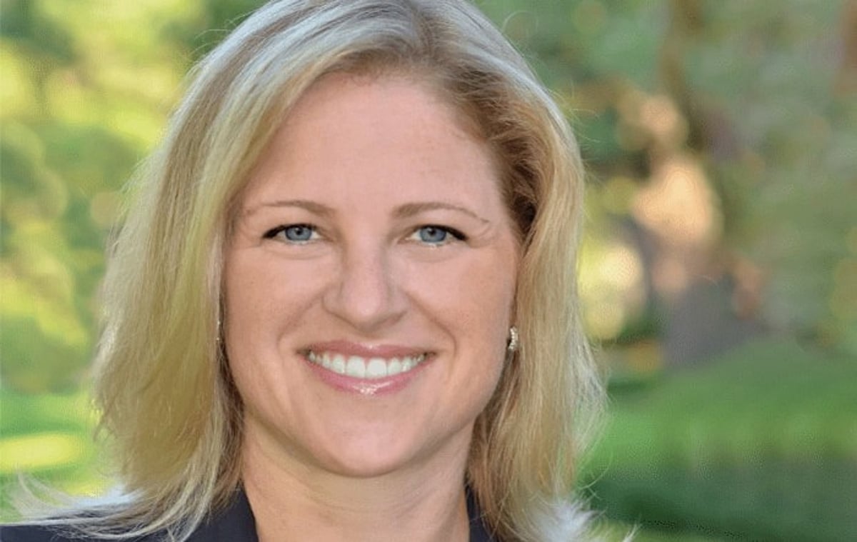 Amanda Shell Shell executive steps down to lead Orsted's troubled US offshore wind ...
