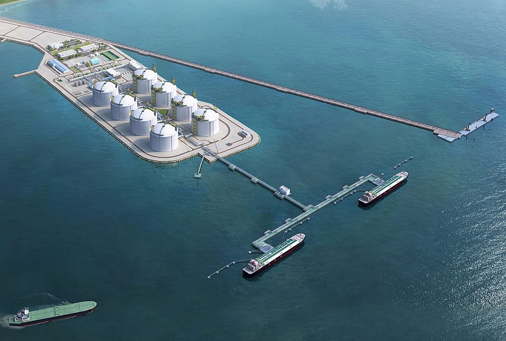 Kuwait visual data 5