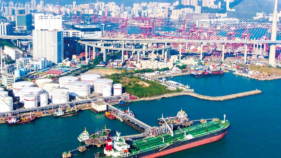 Sinopec