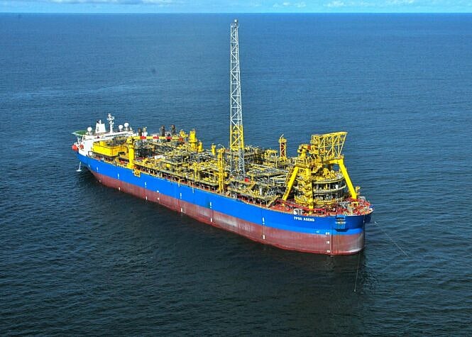 SBM Offshore to fully exit Equatorial Guinea with FPSO Aseng divestment