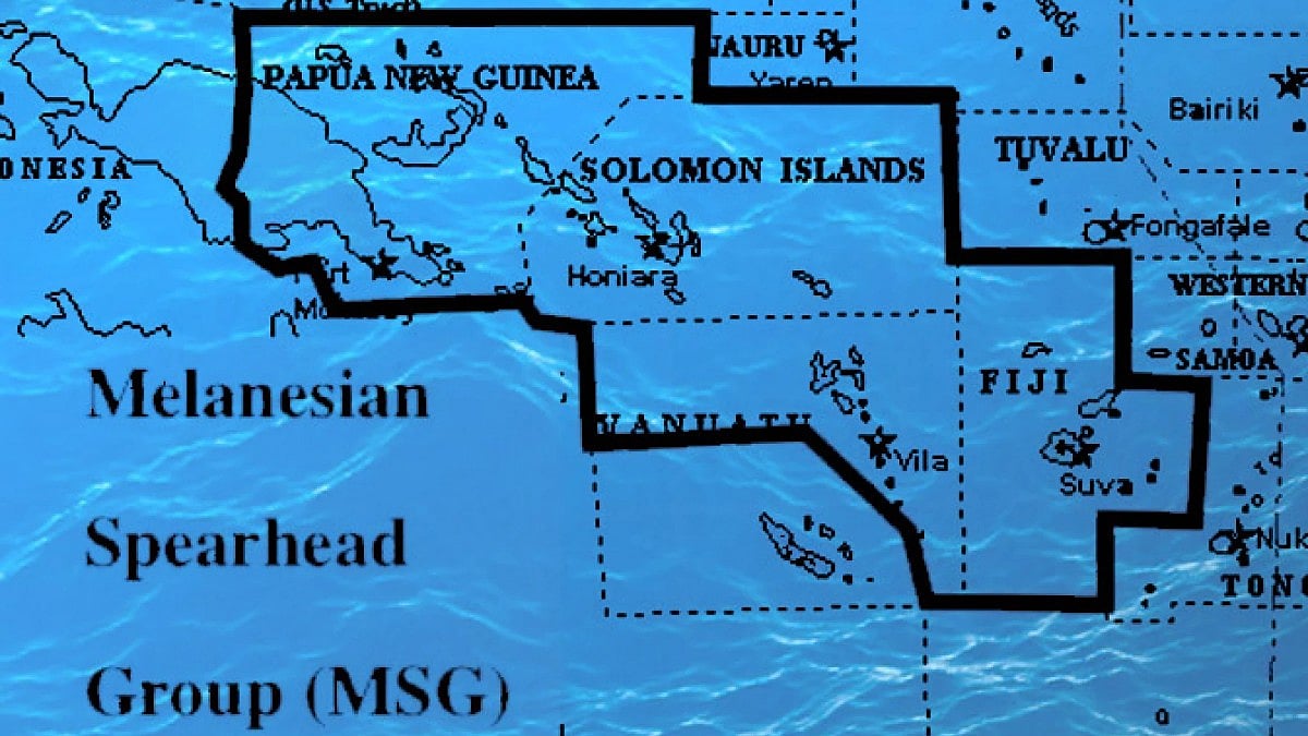 Fiji says no to China military base as Pacific nations navigate ...