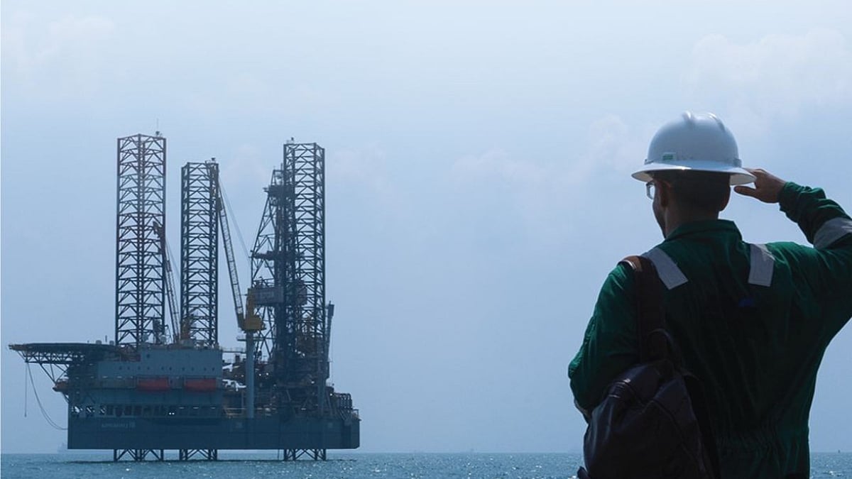 Top 10 offshore drillers enhance their market position