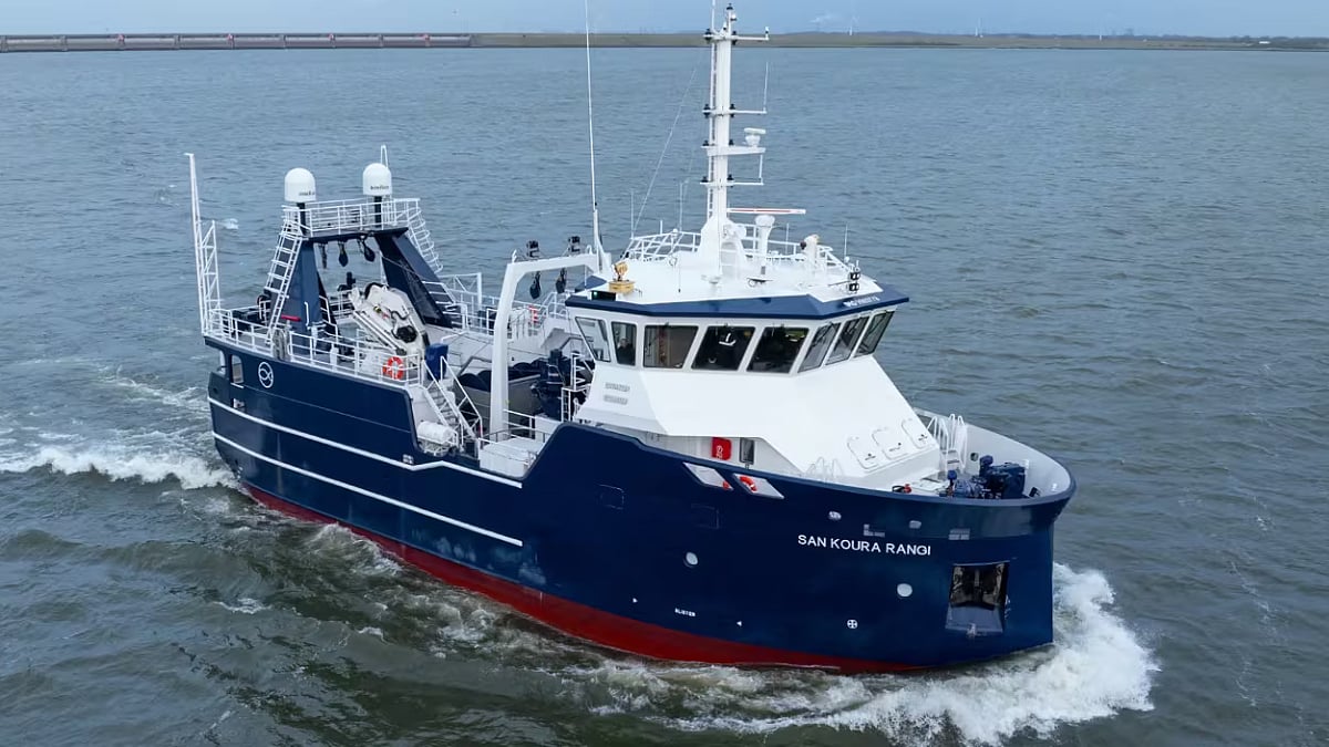 SALTYBRAVE BladeSensor711M \"海峡Drive\" SALTYBRAVE BladeSensor711M 