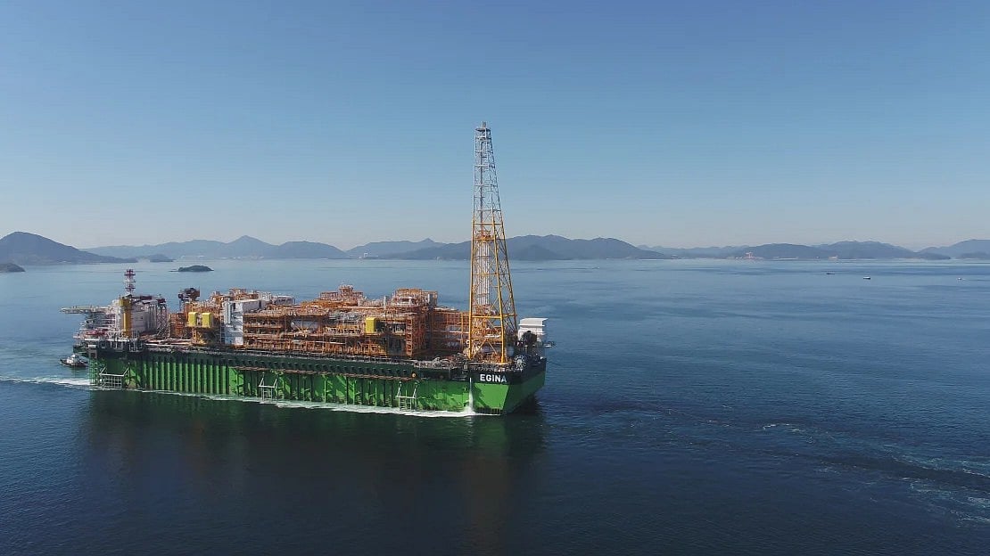 Nigeria offers offshore oil and gas blocks in latest tender