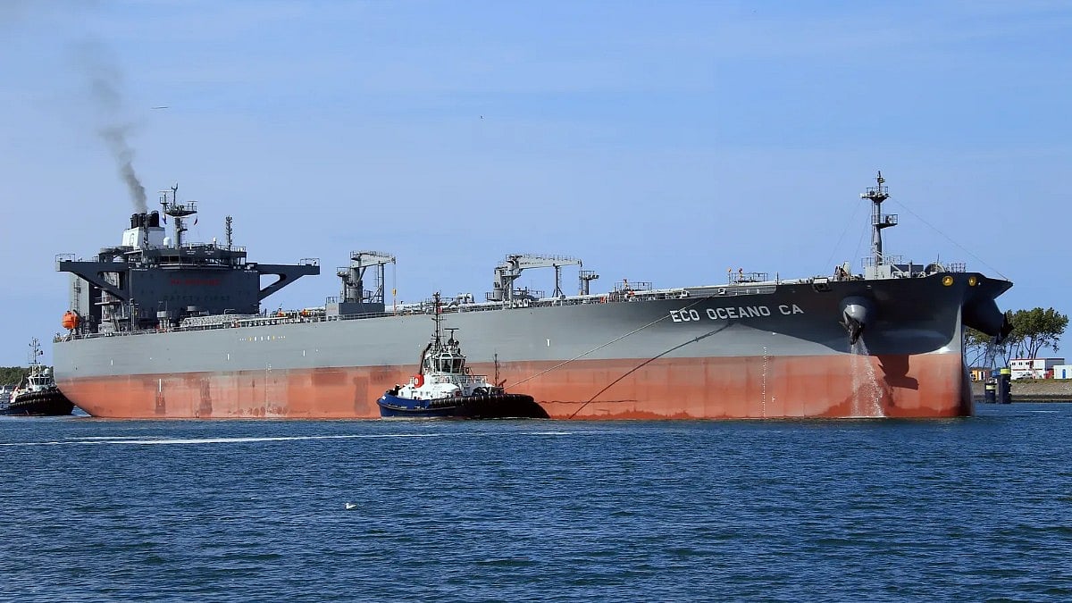 Top Ships raises daily rate for Suezmax tanker in charter amendment