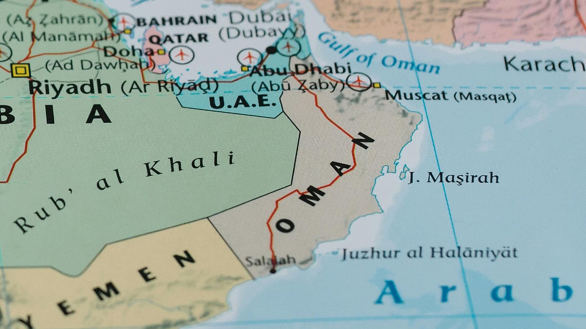 Oman crude up for offer as Totsa issues first tender after conflict