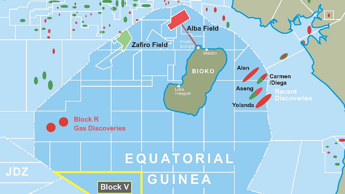 Panoro targets fresh offshore acreage in Equatorial Guinea sale