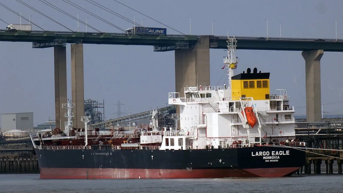 Exxon to send first fuel shipment from US Gulf Coast to Australia