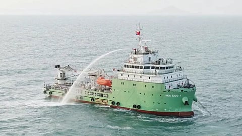 Offshore Oil and Gas: Insights into Exploration, Production, and Technology
