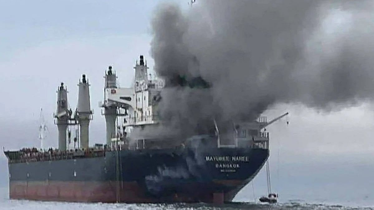 OPINION | Iran unleashes oil shock to blunt US firepower