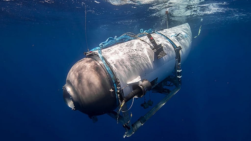 Lessons we can learn from the Titan submersible tragedy
